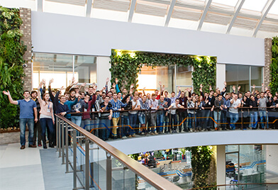 2016 — Стипендия Тензор