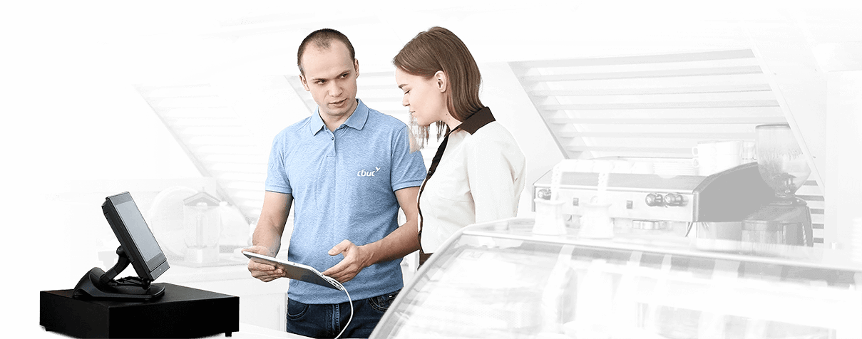 Автоматизация «под ключ»