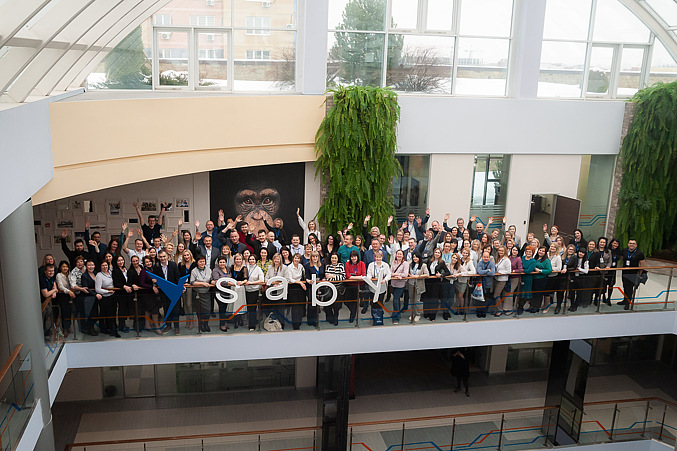 Тензор - разработчик СБИС, удостоверяющий центр и поставщик IT-оборудования