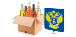 Для Росалкогольрегулирования