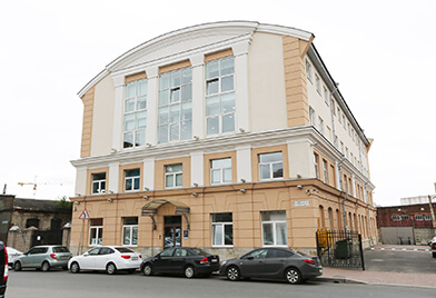 2013 — открытие центра разработки в Санкт-Петербурге