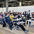 Тензор Уфа: участние в конференции UFADEVCONF.