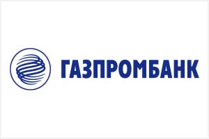 Газпромбанк