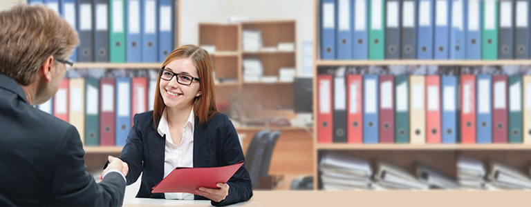 Электронная подпись для кадровика