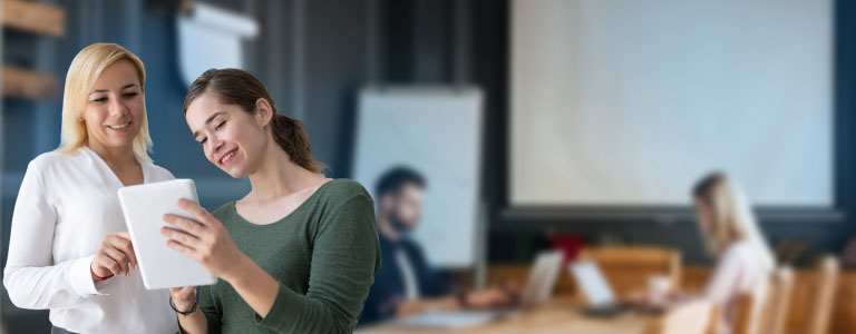 Электронная подпись (ЭЦП) для сотрудников с МЧД