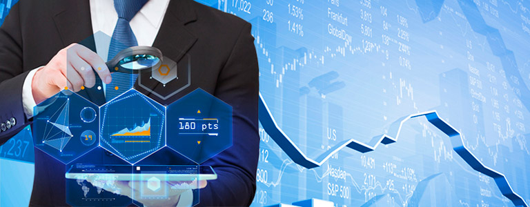 Электронная подпись для Росфинмониторинга
