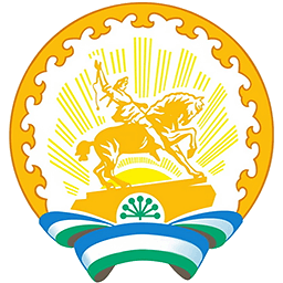 Информационные системы Госуслуги: Башкортостан