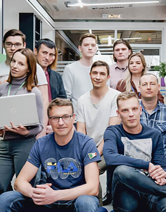 IT-центр Калининград