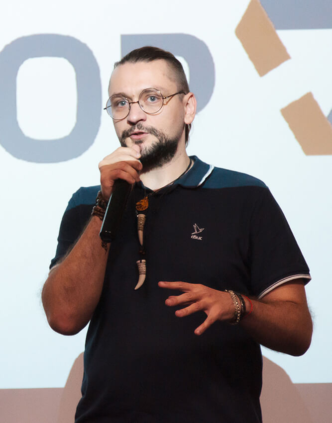 IT-центр Тюмень