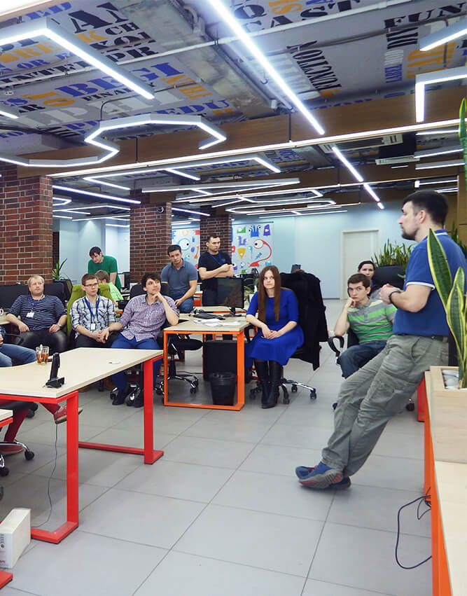 IT-центр Казань