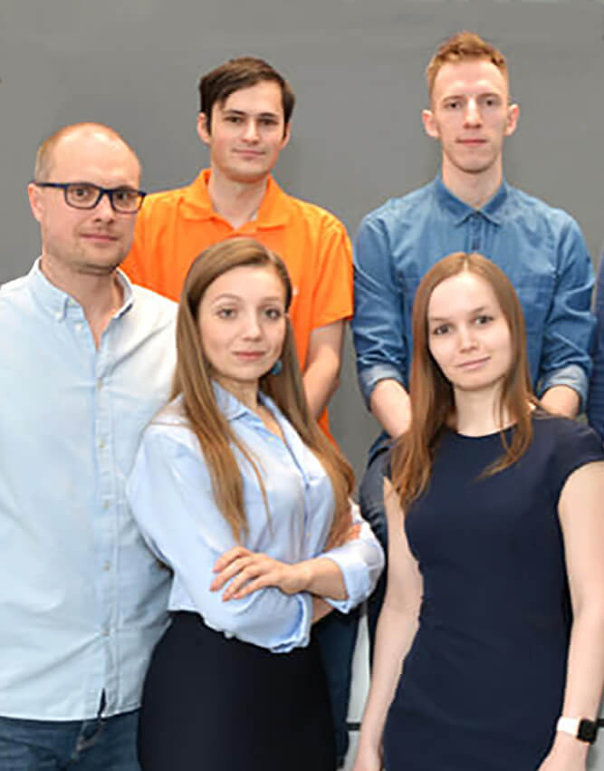 IT-центр Екатеринбург