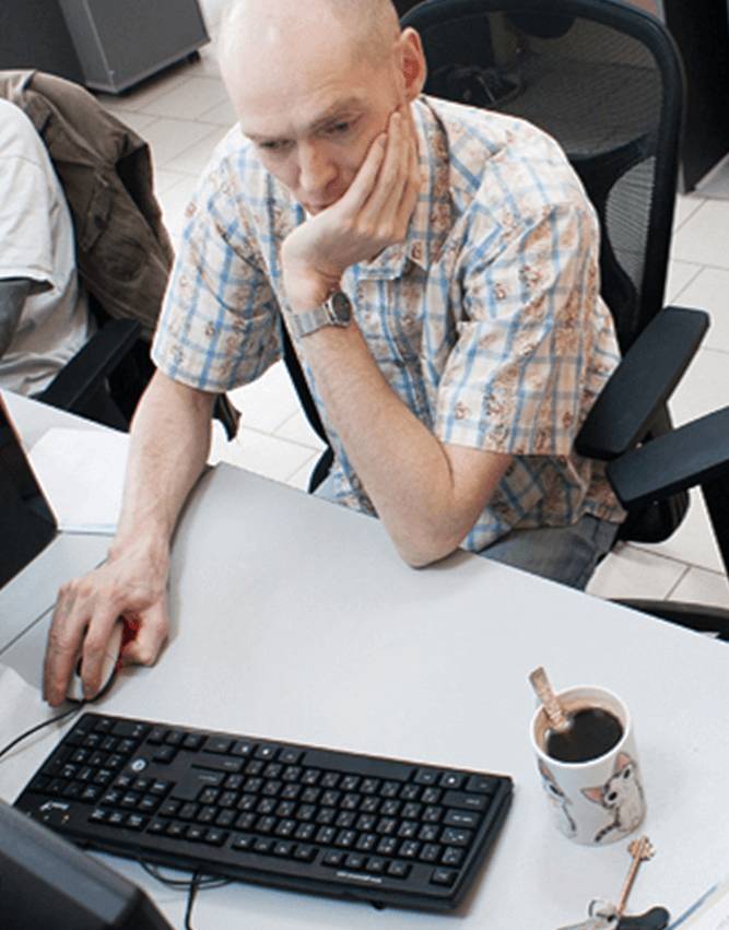 IT-центр Рыбинск