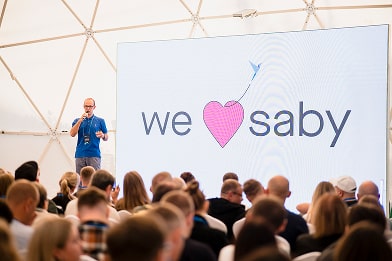 2024 — партнерская конференция в Сочи