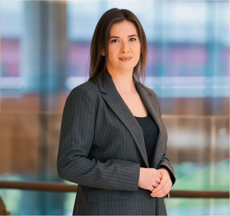 Директор по продажам филиальной сети