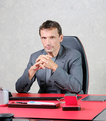 Сергей Уваров