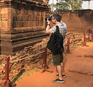 Дмитрий Новиков, директор департамента разработки