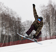 Александр Чеперегин, директор по маркетингу