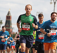 Александр Чеперегин, директор по маркетингу