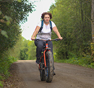 Надежда Голицына, директор по информационным технологиям