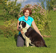 Надежда Голицына, директор по информационным технологиям