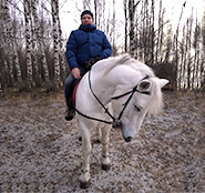 Алексей Субботин, руководитель службы эксплуатации