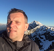 Алексей Субботин, руководитель службы эксплуатации