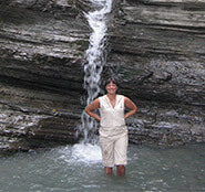 Наталия Пышкина, руководитель Удостоверяющего центра