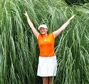 Наталия Пышкина, руководитель Удостоверяющего центра