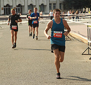 Юрий Киселев, директор по работе с партнерами