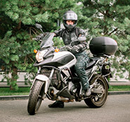 Анна Гребенкина, руководитель Учебного центра