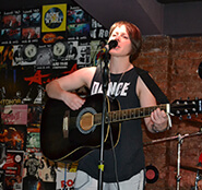 Анна Гребенкина, руководитель Учебного центра