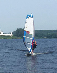 Сергей Уваров