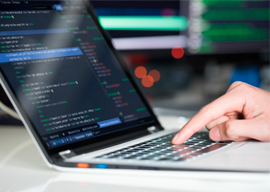 Разрабатываем систему Saby