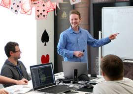 Продвигаем сервисы