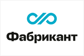 ЭТП «Фабрикант»