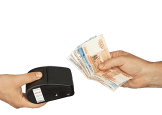 Перерегистрации кассового аппарата