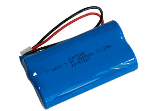 Аккумулятор кассы Меркурий