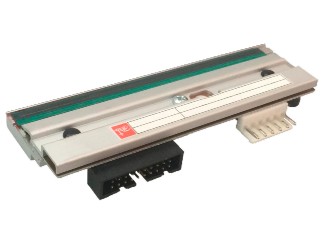 Чистая этикетка принтера чеков