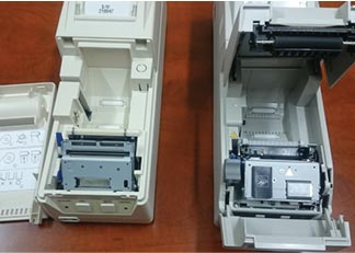 Ремонт кассового аппарата ШТРИХ-ФР-01-Ф