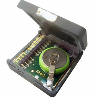 Фискальный накопитель