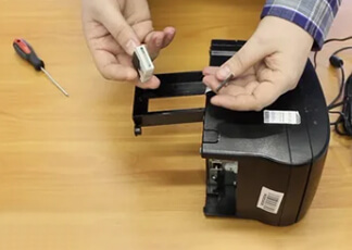 Фискальный накопитель