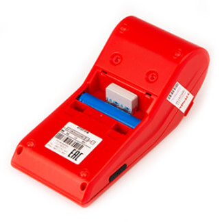 АТОЛ-91Ф, −92Ф