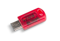 Рутокен ЭЦП 3.0 type‑c в Хабаровске