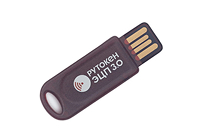 Рутокен ЭЦП 3.0 3100 NFC Slim-A в Оренбурге