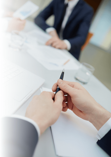 Электронная подпись для руководителя