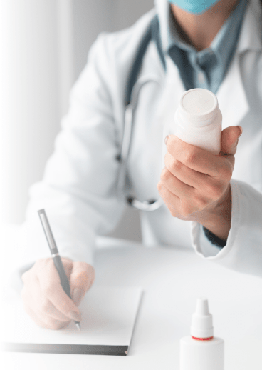 ЭП врачей и медработников