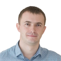 Александр Харченко