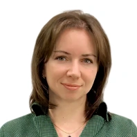 Екатерина Костичева